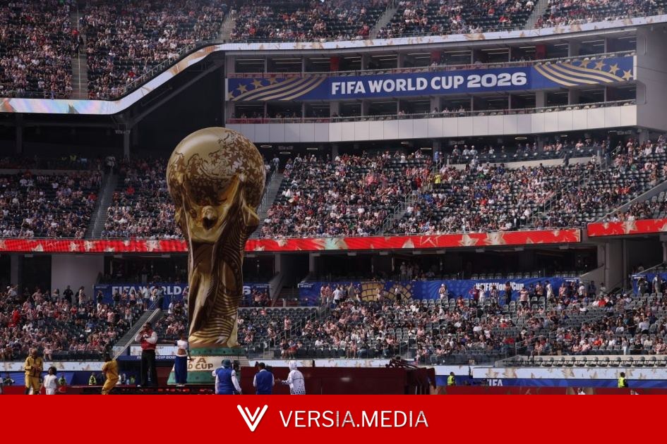 Сборная Катара повторила антирекорд сборной России на чемпионатах мира
