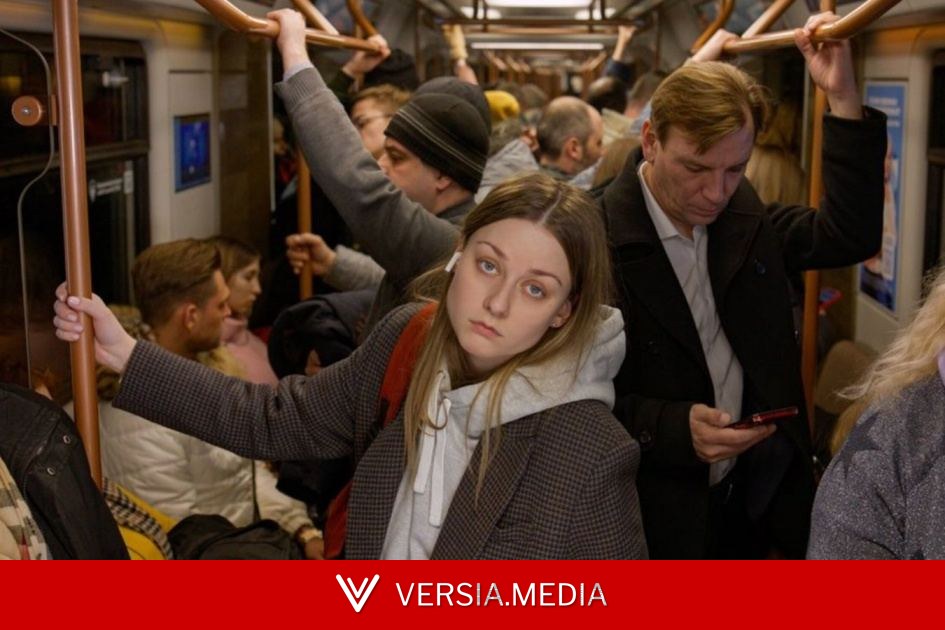 Расписание выхода второго сезона сериала «Ира» с Ингрид Олеринской