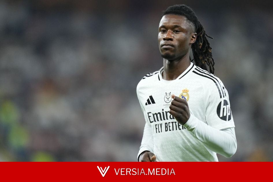 «Реал» предложил «Манчестер Сити» своего хавбека для трансфера — Marca