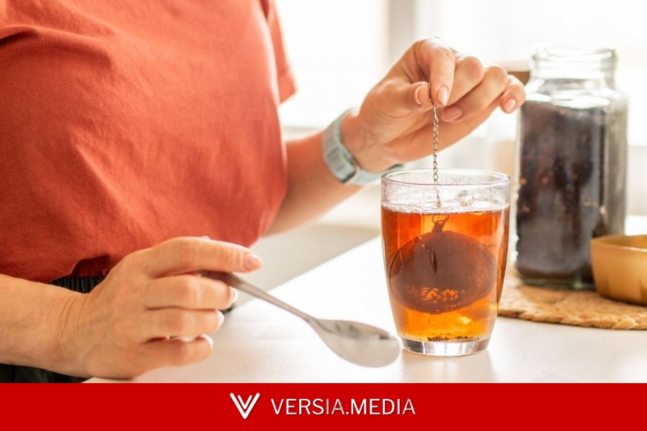 Врач объяснил, откуда в чае берутся токсины