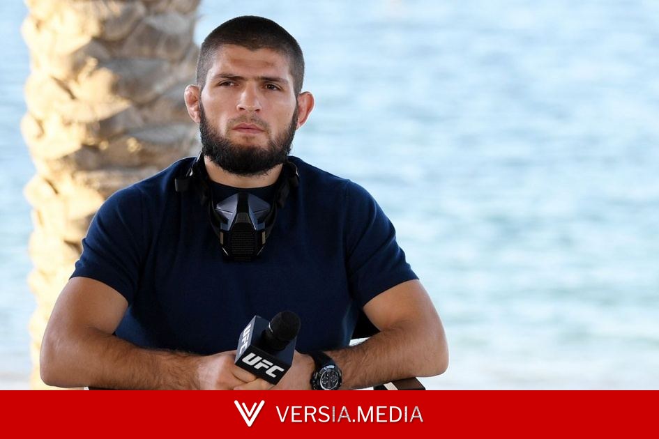 «Кто платит, тот и заказывает музыку». Нурмагомедов — о матче США и Бельгии на ЧМ