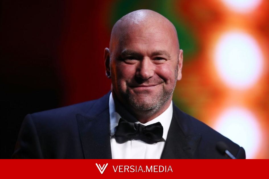 Уайт — о запуске нового рейтинга UFC: всегда считал, что есть способ лучше