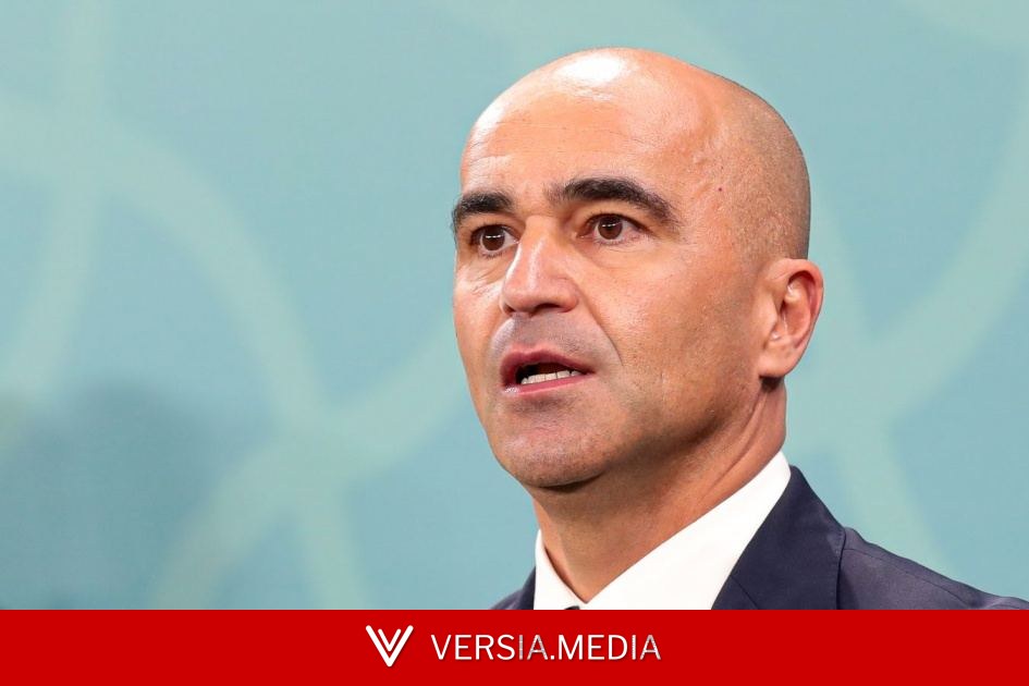 Роберто Мартинес рассказал, чего не хватило Португалии в матче 1/8 финала ЧМ с Испанией