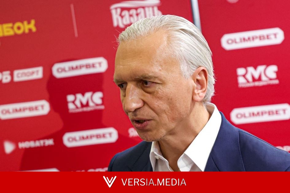 Президент РФС назвал плюсы и минусы нового формата чемпионата мира