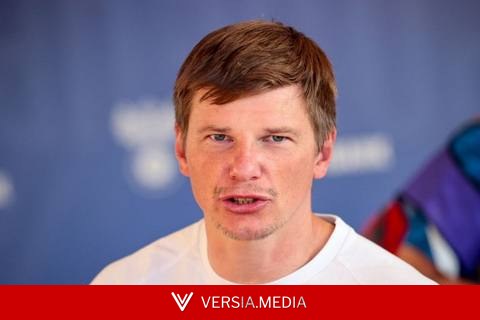 Андрей Аршавин объяснил, почему считает Гарри Кейна главным претендентом на «Золотой мяч»