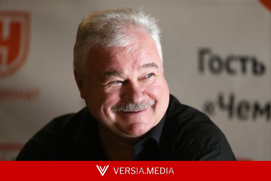 Плющев о словах Торесена: шваль зарабатывает деньги в России, а потом нас грязью поливает