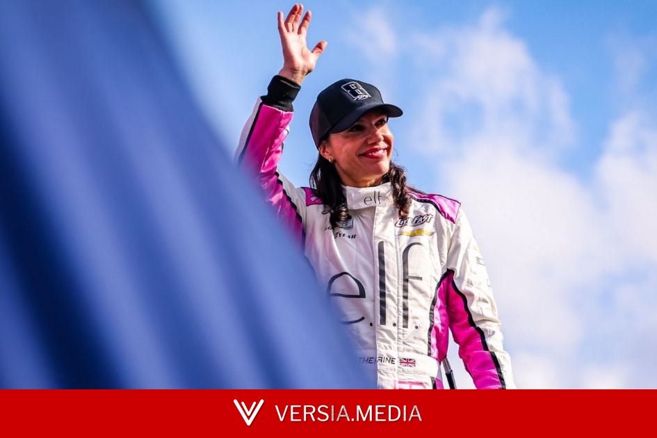 Гонщица IndyCar Кэтрин Легг раскритиковала женскую серию F1 Academy