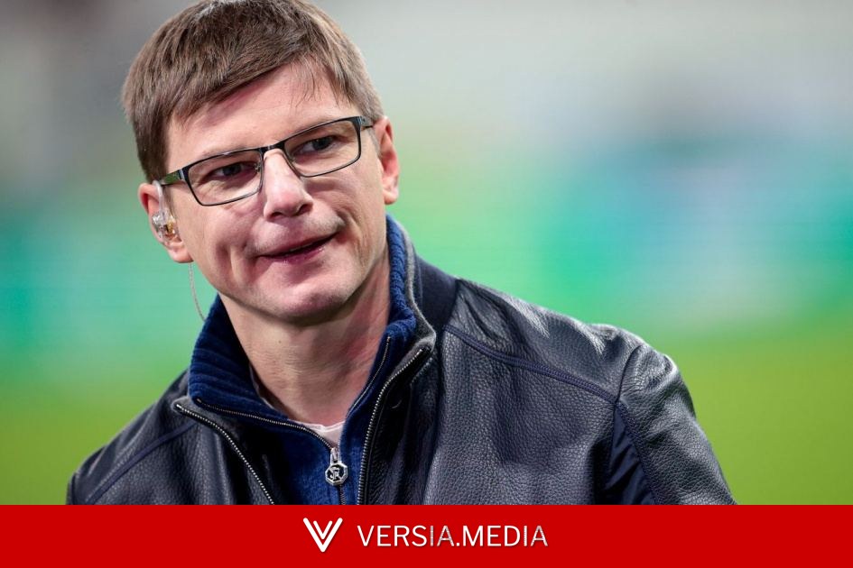 «Переговариваться можно до утра». Аршавин — о переговорах «ПСЖ» и «Локо» по Батракову
