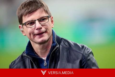 «Переговариваться можно до утра». Аршавин — о переговорах «ПСЖ» и «Локо» по Батракову
