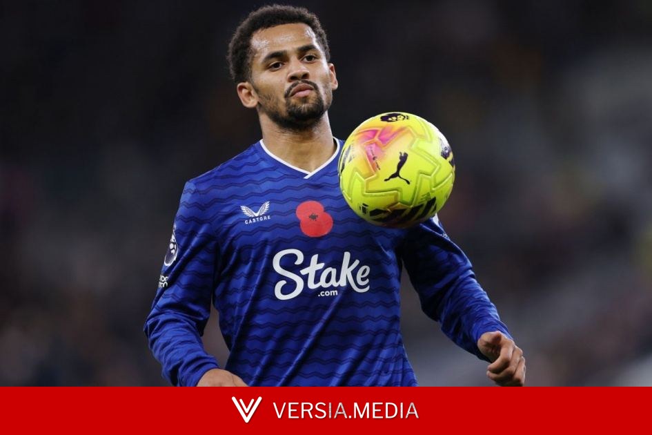 Ндиайе: сборная Франции не была моей мечтой, это не моя история — Sport | Versia.media