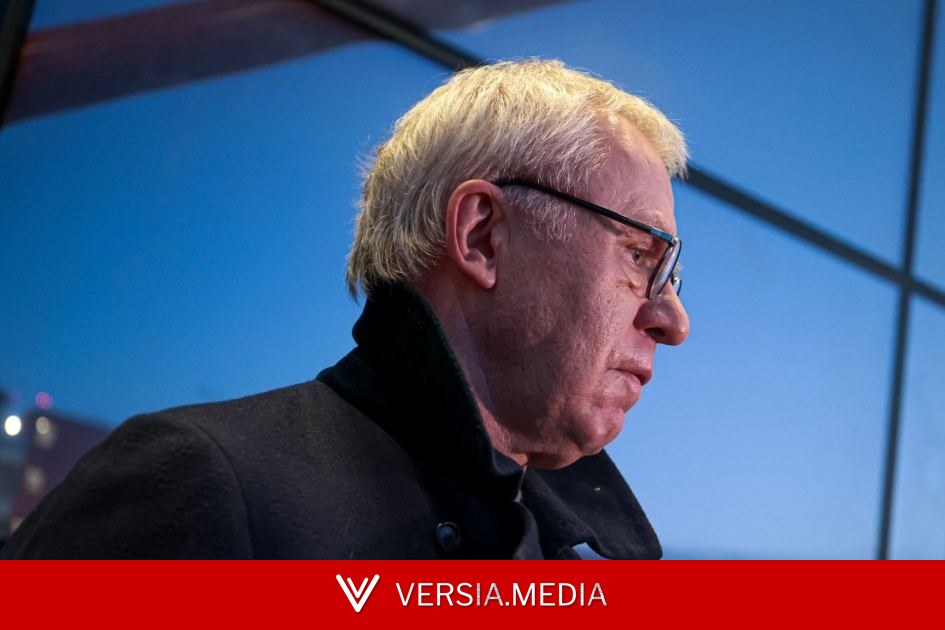 Вячеслав Фетисов оценил вероятность возвращения российского хоккея на мировую арену