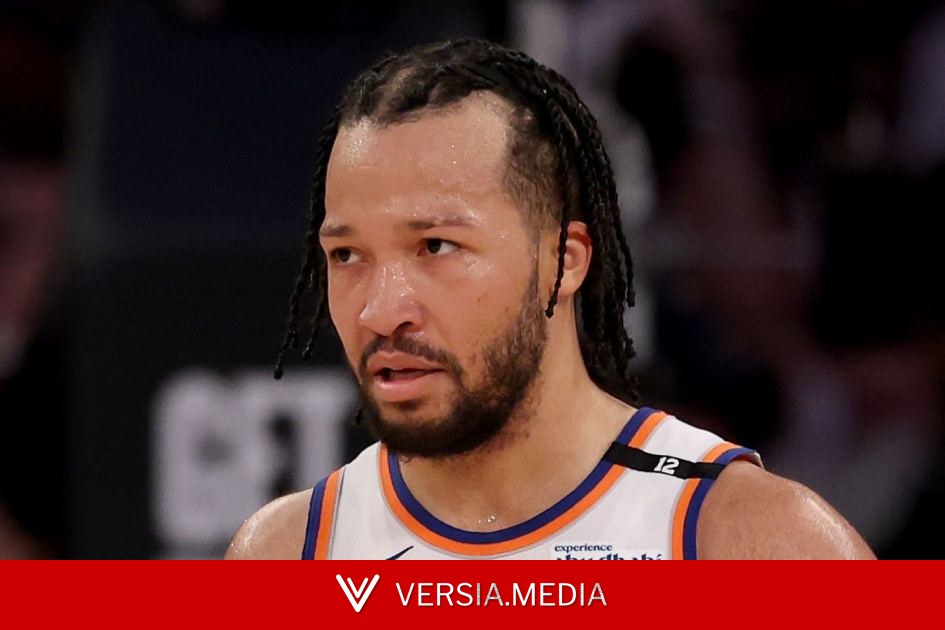 «Обожаю его». Брансон признал, что совместная игра с Дончичем помогла ему стать лучше