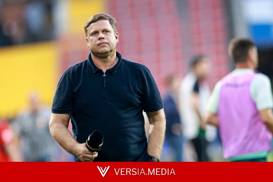 Радимов — об отмене красной карточки Балогуна на ЧМ-2026: хорошо, что Бельгия выиграла