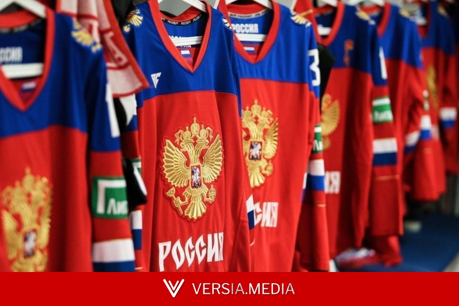 Каменский об отстранении РФ: все лучшие и исторические матчи были с участием нашей сборной