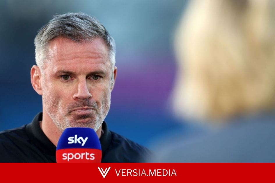Джейми Каррагер прокомментировал решения Тухеля в полуфинале ЧМ-2026