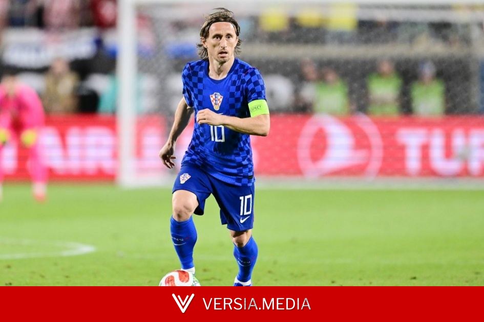 Панама — Хорватия: стартовые составы команд на матч чемпионата мира по футболу — 2026