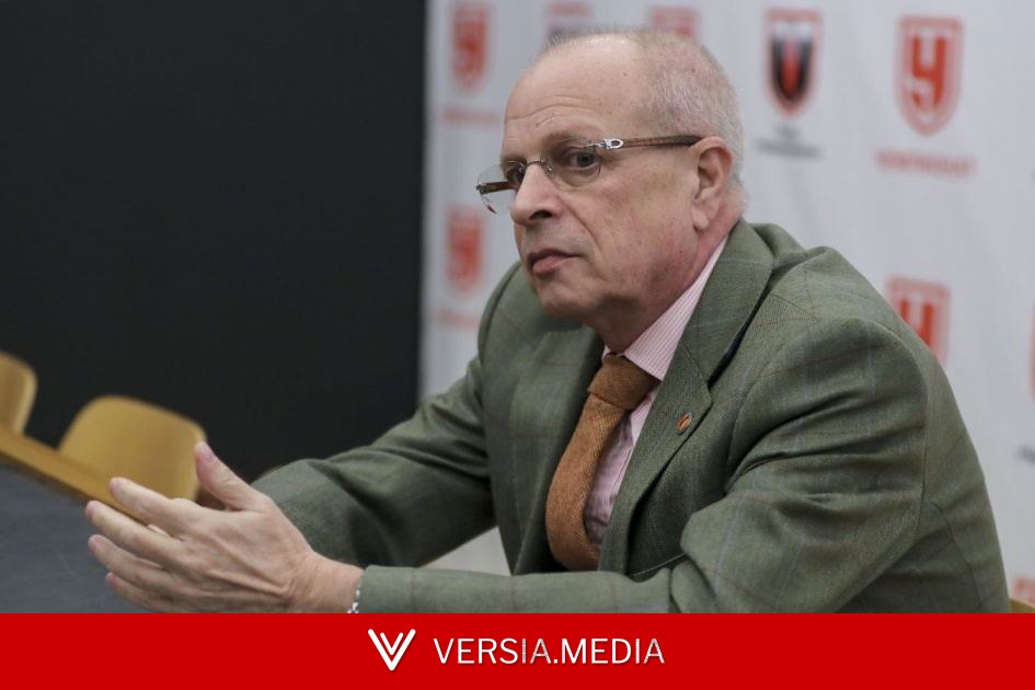 Владимир Гомельский отреагировал на уход Леброна Джеймса из «Лейкерс»