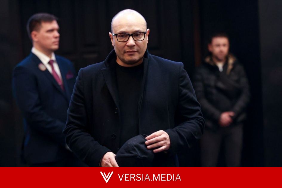 Генич отреагировал на выход Испании в финал ЧМ-2026 после победы над Францией
