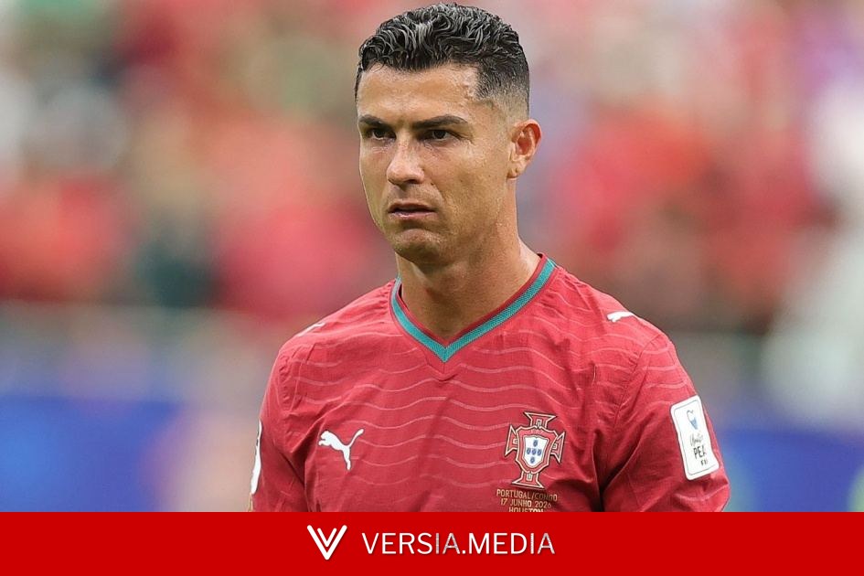 Роналду: до меня Португалия не выигрывала ничего. Победу на Евро-2016 ценю на уровне ЧМ