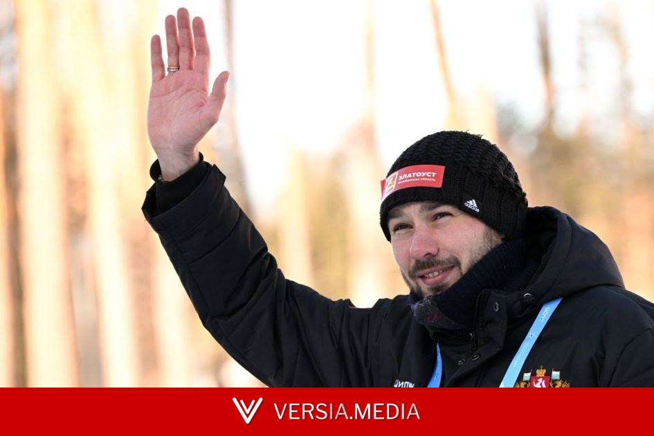 Антон Шипулин ответил, где сложнее работать — в спорте или в политике