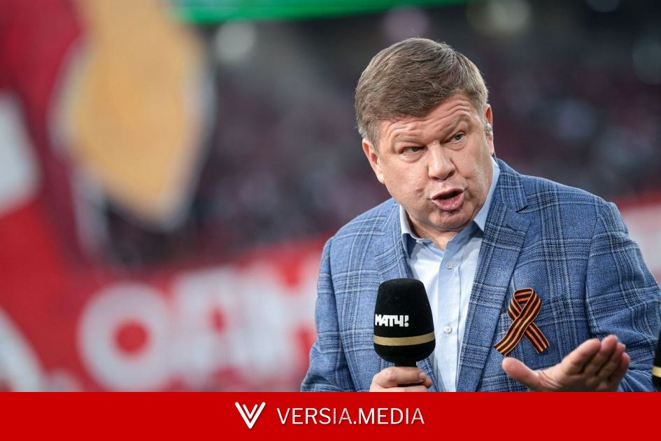 Губерниев отреагировал на отсутствие жеребьёвки в Суперкубке России, упомянув финал ЧМ