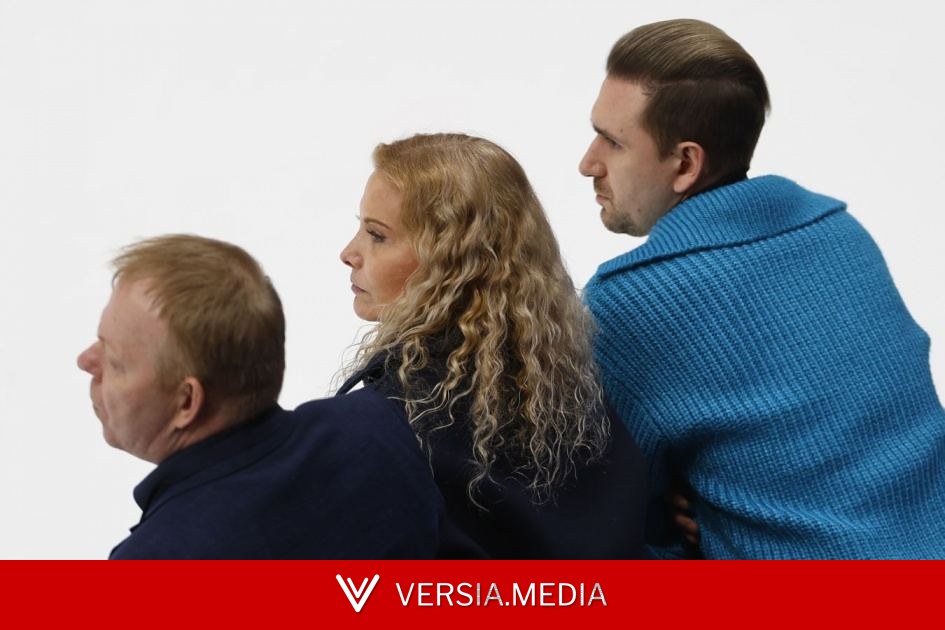 Глейхенгауз: наконец-то россияне смогут показывать своё мастерство на мировой арене