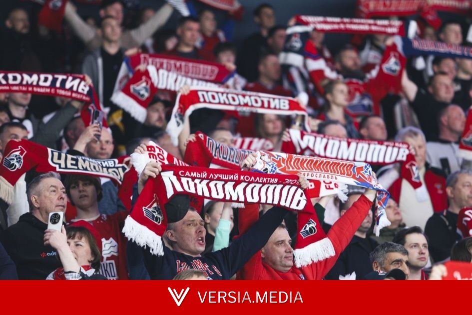 Игрок «Ак Барса» выделил главный секрет успеха «Локомотива»