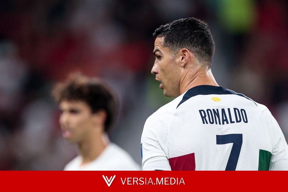 Тренер Хорватии Далич оценил игру Португалии перед матчем ЧМ-2026, упомянув Роналду
