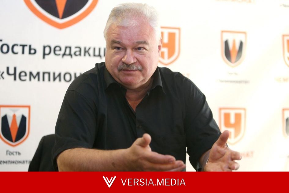 Плющев заявил, что история Дорофеева говорит о деградации российской тренерской школы
