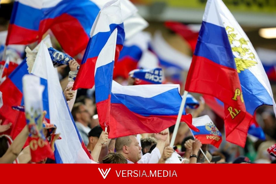 В ФИФА поблагодарили РФС за развитие футбола на территории России