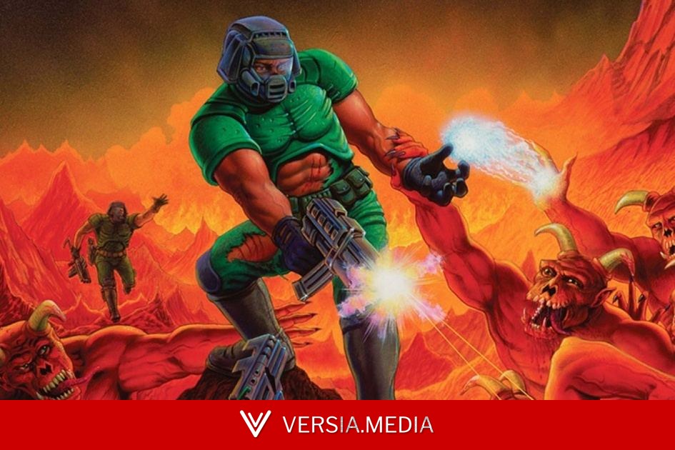 «К чёрту пиратов, разоряющих нас». Соавтор DOOM — о пиратстве в игровой индустрии