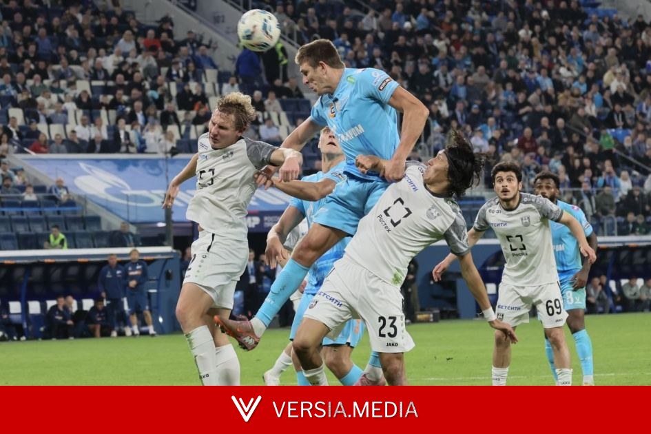 «Блин, вы — красавцы!» Филин — о реакции соперников на успехи «Балтики» в РПЛ