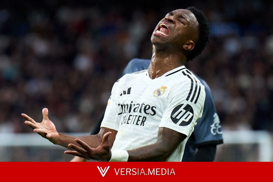 Отдых Винисиуса Жуниора на Ямайке омрачил инцидент с багги — The Touchline