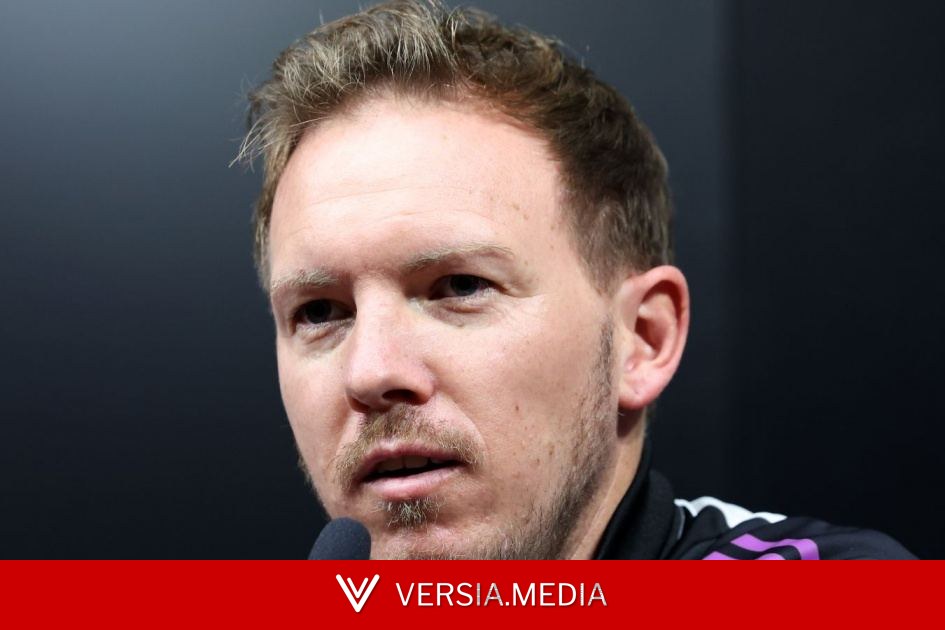 Нагельсман назвал причины сенсационного поражения сборной Германии от Парагвая на ЧМ-2026