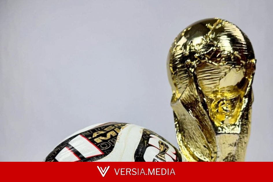ФИФА продаст куски газона с финала ЧМ-2026. The Athletic назвал общую стоимость