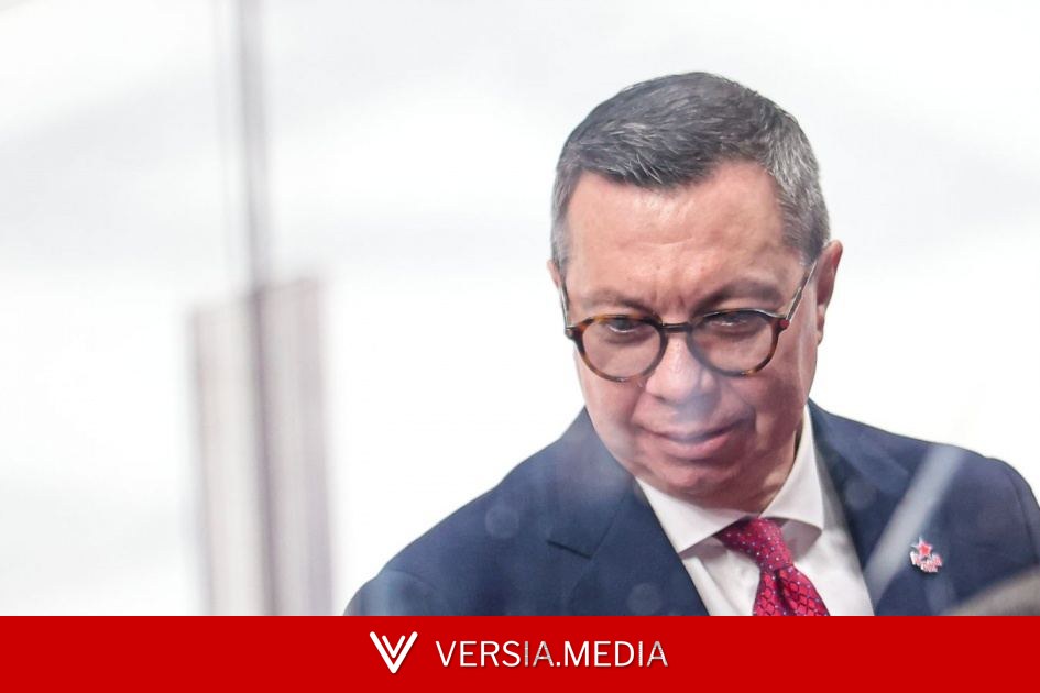 «Подходящая кандидатура». Илья Воробьёв — о Нэйтане Тодде в «Металлурге»