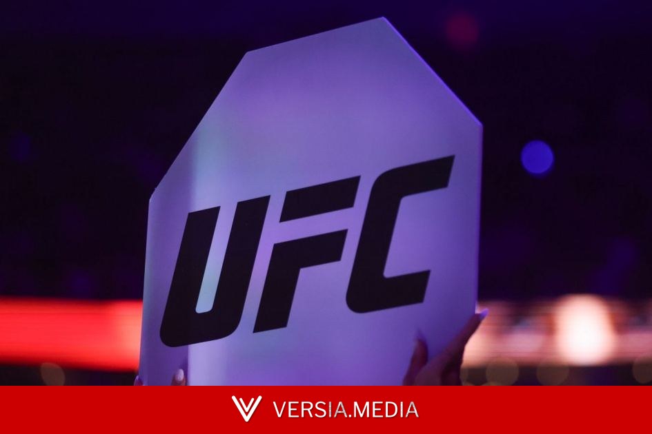 Двалишвили признали бойцом года. Все результаты World MMA Awards
