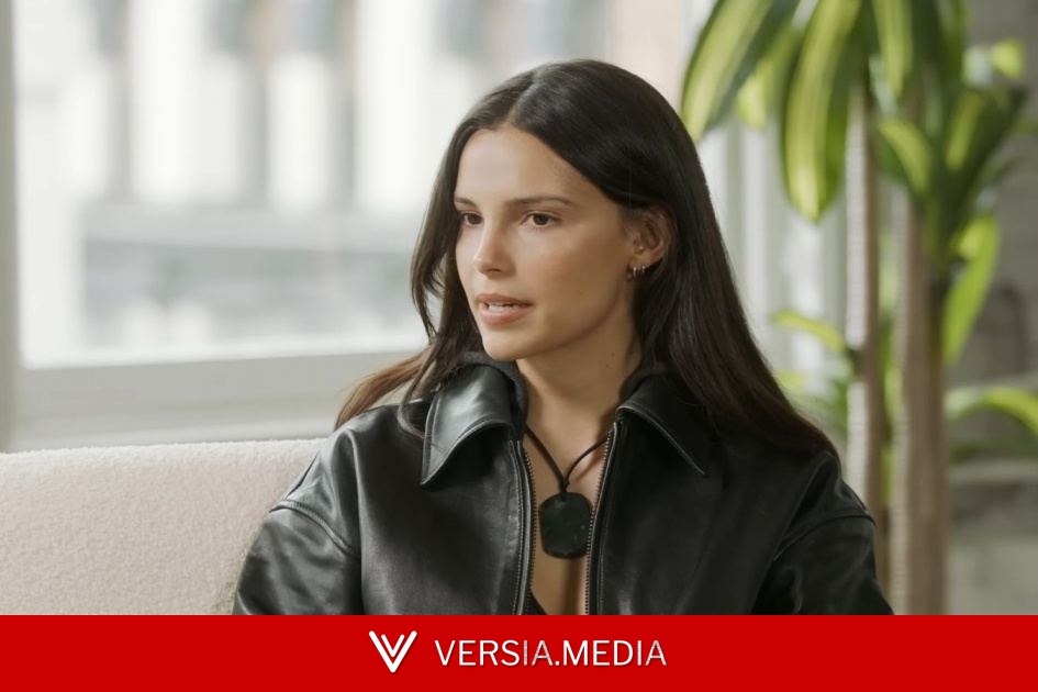 Инде Наварретт после съёмок «Обсессии» не снималась в кино уже полтора года