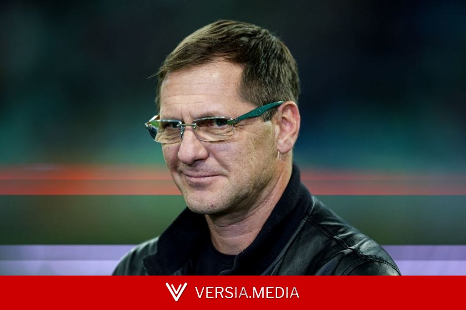 Дмитрий Пятибратов возглавил ивановский «Текстильщик»