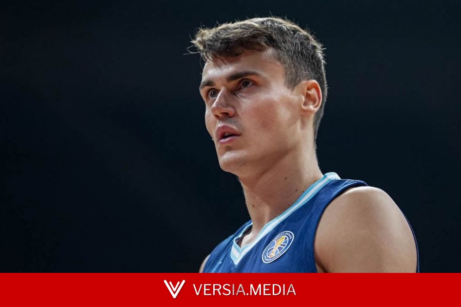 Экс-игрок «Зенита» Димитриевич стал игроком «Ариса»