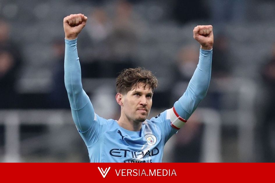 «Интер» интересуется Джоном Стоунзом — Sky Sport Italia