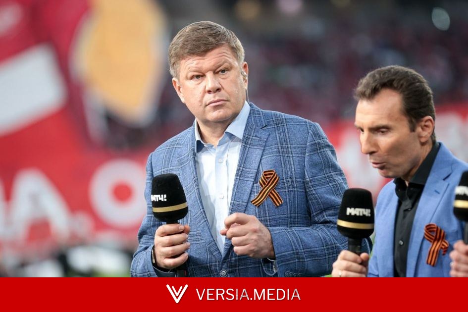 Губерниев отреагировал на выход Бразилии в 1/8 финала ЧМ после победы над Японией