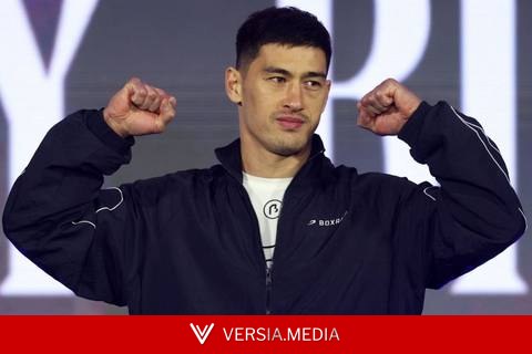 Каллум Смит: Бивол хочет драться со мной в следующем поединке