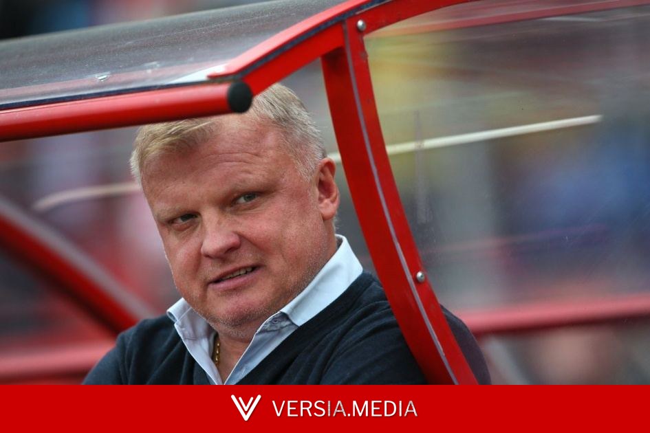 Сергей Кирьяков назвал одного из главных фаворитов чемпионата мира — 2026
