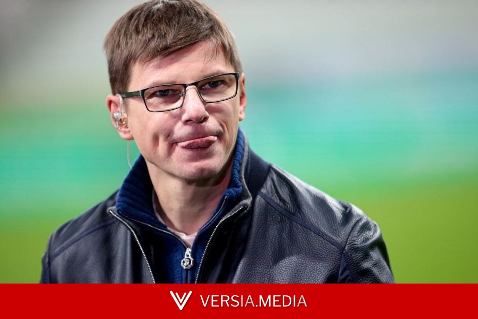 «Он подведёт Португалию». Аршавин ответил на слова Роналду, заявившего, что «вернулся»