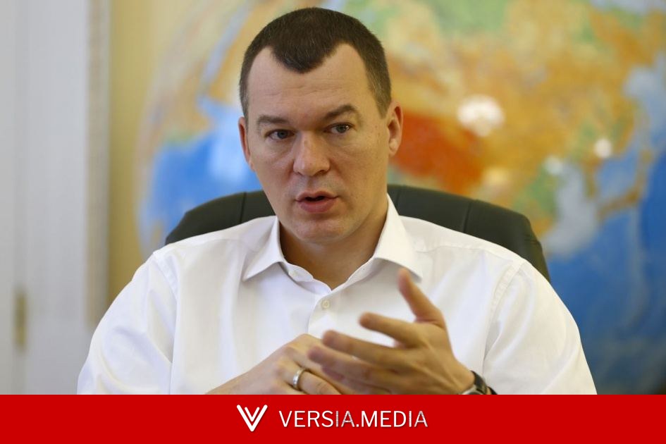Дегтярёв отреагировал на слова Бока о запрете флага и гимна России на КВ по гимнастике