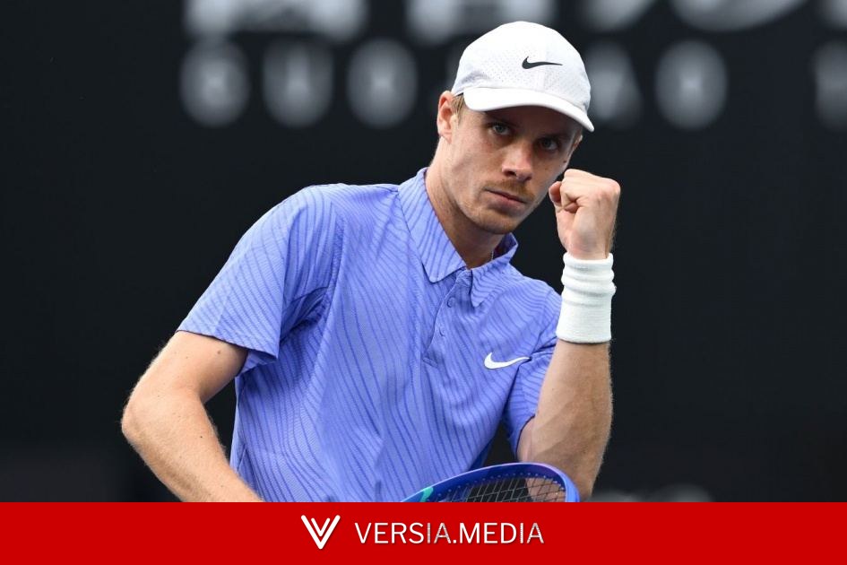 Шаповалов назвал действующего теннисиста, за игрой которого интересно наблюдать