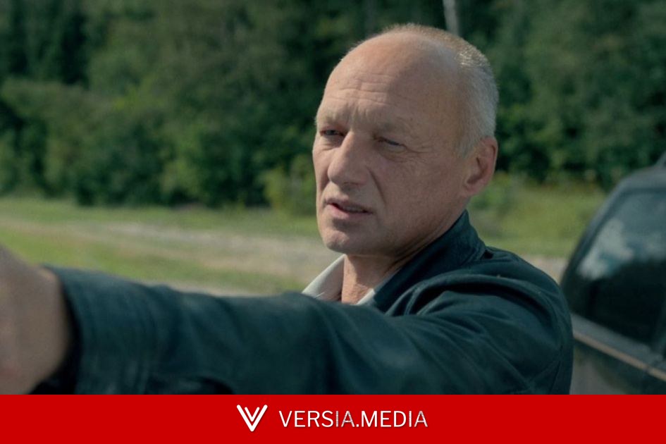 Завершился криминальный сериал «След Чикатило» — вышла последняя серия