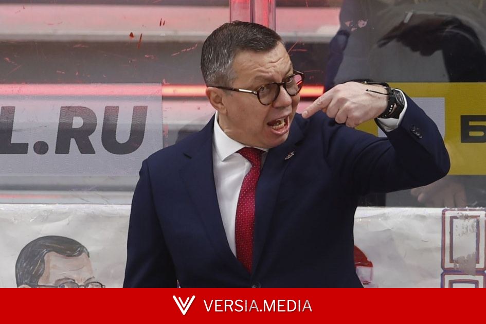 Илья Воробьёв оценил переход Хенрика Хёукеланна в «Трактор»