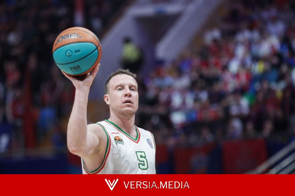 УНИКС объявил об уходе защитника Дмитрия Кулагина